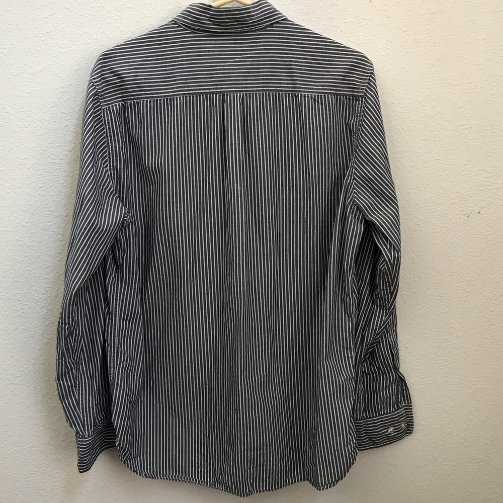 Men’s Lucky Brand Long Sleeve Shirt - Picture 2 of 5